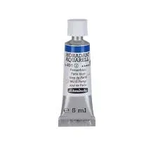farba-akwarelowa-schmincke-horadam-aquarell-paris-blue-5-ml-491