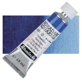 farba-akwarelowa-schmincke-horadam-aquarell-paris-blue-15-ml-491
