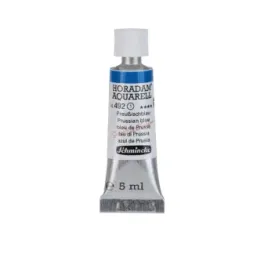 farba-akwarelowa-schmincke-horadam-aquarell-pruski-niebieski-5-ml-492