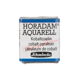farba-akwarelowa-schmincke-horadam-aquarell-kobaltowa-cerulean-499