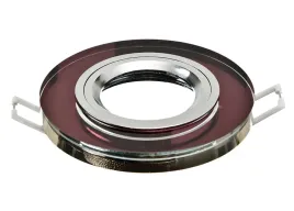 oprawa-halogenowa-led-gu10-mr16-szklana-fioletowa