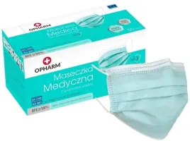 maseczka-maska-chirurgiczna-medyczna-turkus-50szt