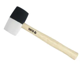 yato-mlotek-gumowy-z-drewnianym-trzonkiem-980g
