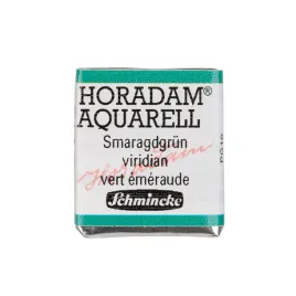 farba-akwarelowa-schmincke-horadam-aquarell-viridian-513