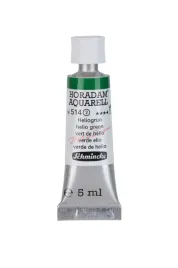 farba-akwarelowa-schmincke-horadam-aquarell-helio-green-5-ml-514
