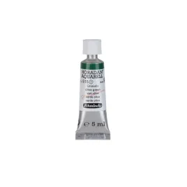 farba-akwarelowa-schmincke-horadam-aquarell-oliwkowa-zielona-5-ml-515