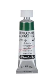 farba-akwarelowa-schmincke-horadam-aquarell-oliwkowa-zielona-15-ml-515