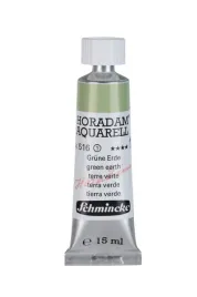 farba-akwarelowa-schmincke-horadam-aquarell-ziemia-zielona-15-ml-516