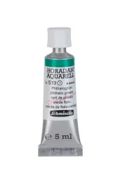 farba-akwarelowa-schmincke-horadam-aquarell-ftalowa-zielen-5-ml-519