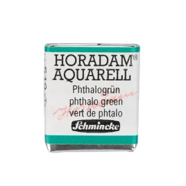 farba-akwarelowa-schmincke-horadam-aquarell-ftalowy-zielony-519