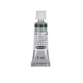 farba-akwarelowa-schmincke-horadam-aquarell-hooker-s-green-5-ml-521