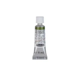 farba-akwarelowa-schmincke-horadam-aquarell-oliwkowa-zielonozolta-5-ml-525