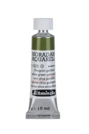 farba-akwarelowa-schmincke-horadam-aquarell-oliwkowa-zielonozolta-15-ml-52