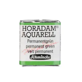 farba-akwarelowa-schmincke-horadam-aquarell-trwaly-zielony-526