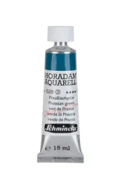 farba-akwarelowa-schmincke-horadam-aquarell-pruska-zielen-15-ml-528