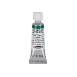 farba-akwarelowa-schmincke-horadam-aquarell-kobaltowa-zielen-ciemna-5-ml-5