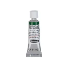 farba-akwarelowa-schmincke-horadam-aquarell-trwaly-zielony-oliwkowy-5-ml-5