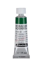 farba-akwarelowa-schmincke-horadam-aquarell-trwala-oliwkowa-zielen-15-ml-5