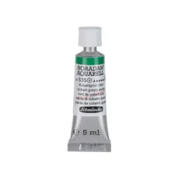 farba-akwarelowa-schmincke-horadam-aquarell-kobaltowa-zielen-czysta-5-ml-5