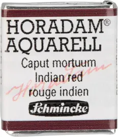 farba-akwarelowa-schmincke-horadam-aquarell-indian-red-645