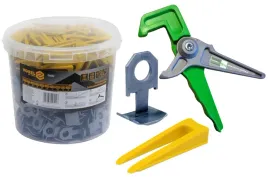 system-poziomowania-plytek-300-100-szczypce-v