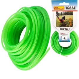 zylka-do-kosiarki-gwiazdka-3mm-15m-richmann-c3664