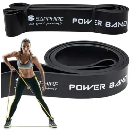 guma-oporowa-power-band-mocna-tasma-treningowa-do-cwiczen-23-57-kg-sapphire