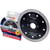 schmith-tarcza-diamentowa-125mm-do-gresu-plytek-glazury-premium-super-slim-stan-nowy