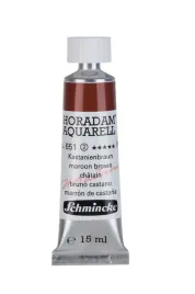 farba-akwarelowa-schmincke-horadam-aquarell-kasztanowy-braz-15-ml-651