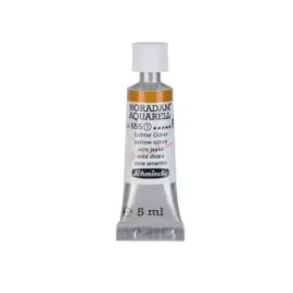 farba-akwarelowa-schmincke-horadam-aquarell-zolta-ochra-5-ml-655
