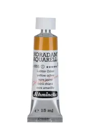 farba-akwarelowa-schmincke-horadam-aquarell-zolta-ochra-15-ml-655