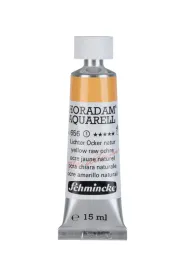 farba-akwarelowa-schmincke-horadam-aquarell-zolta-surowa-ochra-15-ml-656