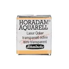 farba-akwarelowa-schmincke-horadam-aquarell-transparentny-ocher-657