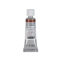 farba-akwarelowa-schmincke-horadam-aquarell-mars-brazowy-5-ml-658