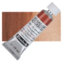 farba-akwarelowa-schmincke-horadam-aquarell-spalony-sienna-15-ml-661