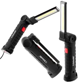 lampa-warsztatowa-latarka-magnes-uchylna-3w-led