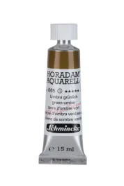 farba-akwarelowa-schmincke-horadam-aquarell-zielono-brazowa-15-ml-665