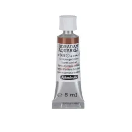 farba-akwarelowa-schmincke-horadam-aquarell-spalona-umbra-5-ml-668