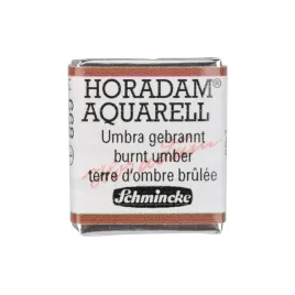 farba-akwarelowa-schmincke-horadam-aquarell-spalony-umbra-668