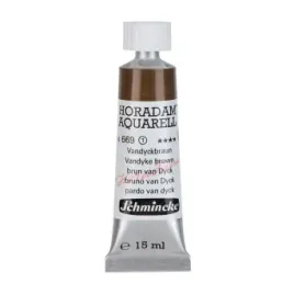 farba-akwarelowa-schmincke-horadam-aquarell-vandyke-brown-15-ml-669
