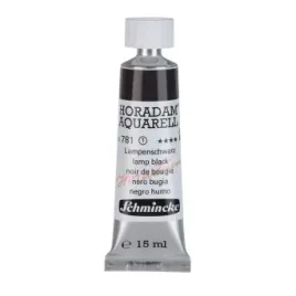 farba-akwarelowa-schmincke-horadam-aquarell-lamp-black-15-ml-781