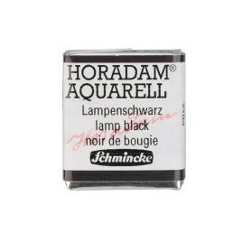 farba-akwarelowa-schmincke-horadam-aquarell-lamp-black-781