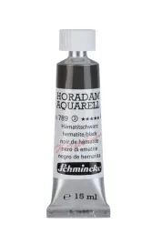 farba-akwarelowa-schmincke-horadam-aquarell-hematyt-czarny-15-ml-789