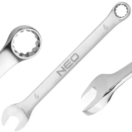 neo-klucz-plasko-oczkowy-6x100mm-crv-din3113