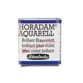 farba-akwarelowa-schmincke-horadam-aquarell-blyszczacy-niebieski-fioletowy