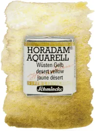 farba-akwarelowa-schmincke-horadam-aquarell-desert-yellow-921