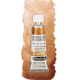 farba-akwarelowa-schmincke-horadam-aquarell-pustynna-pomarancza-15-ml-922