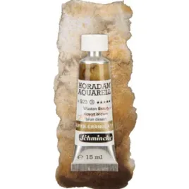 farba-akwarelowa-schmincke-horadam-aquarell-desert-brown-15-ml-923