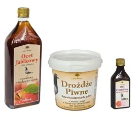 witaminy-dla-golebi-ocet-jablkowy-czosnek-drozdze