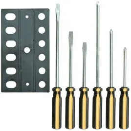vorel-64090-wkretaki-na-wieszaku-kpl-6szt-zestaw